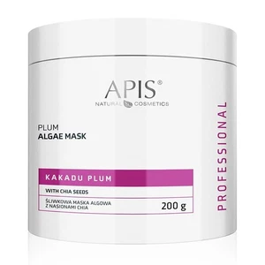 Apis Professional Face Algae Mask with Kakadu Plum & Chia Seeds 200g - Picture 1 of 2