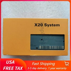 1PC NEW For B&R X20BC0073 Module X20 BC 0073 In Box Free Shipping#QW - Picture 1 of 9