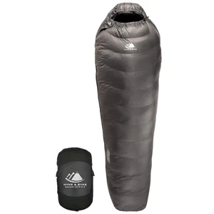 Katahdin 32 F Hiking & Backpacking Sleeping Bag - 4 Season, 625FP Ultralight ... - Bild 1 von 8