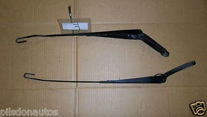 SOLO PAR DE BRAZOS LIMPIAPARABRISAS DELANTEROS FORD MONDEO MK3 2003 - Imagen 1 de 1