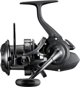 DAIWA Emblème Em 25 Qd Quick Drag Carpe Moulinet Rapide à Longs Lancers - Photo 1/1