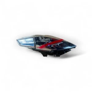 Faro 260103NA1D Nissan Leaf 2015 Faro delantero derecho LED OEM - Imagen 1 de 12