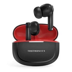 Taotronics BH1120 Wireless Earbuds Bluetooth Earphone Active Noise Cancelling - Picture 1 of 8