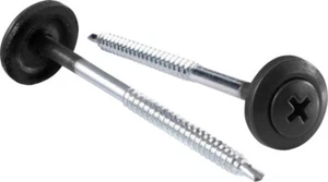 Onduline Spezialschrauben 3,9 x 60 mm, für Bitumen, 100 Stück - Bild 1 von 1