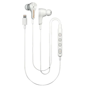 Pioneer SE-LTC3R-W RAYZ Apple Lightning Active NC Blanco Hielo - Imagen 1 de 1