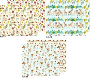 Fotocartoncino URSUS LAMA 300G 10 Fogli DIN A4 - Motivo Singolo - Imagen 1 de 4