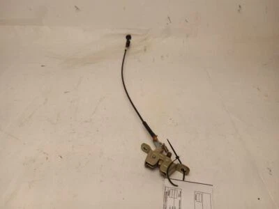 MANIJA CARPETA ASIENTO TRASERO CON ACTUADOR se adapta a TOYOTA COROLLA 2003 Foto 1 de 4