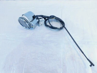 Velocímetro velocímetro y soporte Honda VT1100 2001-2007 Spirit Shadow 1100 Foto 1 de 4