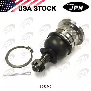 Junta de rótula de suspensión superior delantera para Chevrolet Avalanche 1500 2002-2006 1 pieza - Imagen 1 de 4