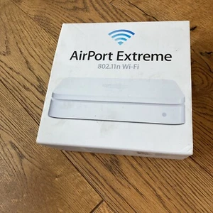 Apple AirPort Extreme A1408 - Picture 1 of 11