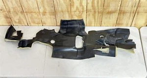 2000 Chevrolet Corvette C5 Fire Wall Insulation Black OEM Chevy 1997-2004 - Bild 1 von 7