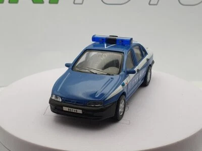 Fiat Marea Polizia Maisto 1/43 - Immagine 1 di 2