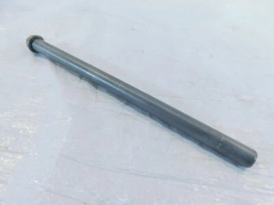 Horquilla de rueda delantera BMW R1100 R1150 R1200C brazo oscilante eje de perno pivote Foto 1 de 4