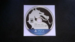 Mortal Kombat X - Sony PlayStation 4 - Picture 1 of 1
