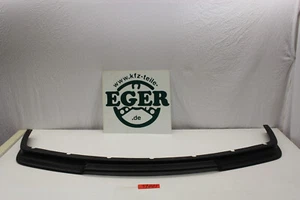 BMW 3er E36 Cabrio Compact Coupe L Spoilerlippe GT-Look mit Spoilerschwert 11005 - Bild 1 von 16