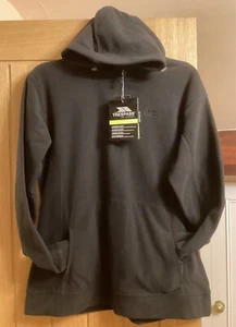 Trespass Ladies, Size XXL Micro Black Fleece, New With Tags/Labels - Picture 1 of 7