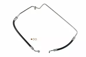 Conjunto de manguera de línea de presión Sunsong para camioneta Nissan 1991, 1993-2000 PS - Imagen 1 de 3