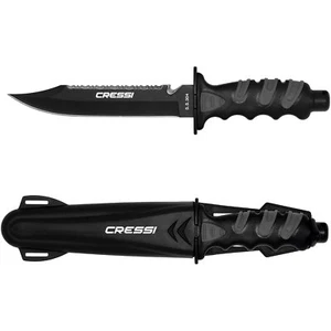 Cressi Giant Scuba Dive Knife - Picture 1 of 1