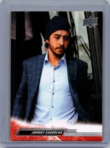 2022-23 Upper Deck Suit Image Variation #26 Johnny Gaudreau SP - Picture 1 of 2