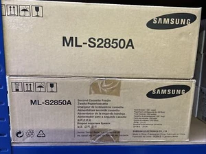 Samsung ML-S2850A Second cassette feeder - Picture 1 of 3