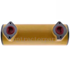 2W1008 7C3039 Oil Cooler Core For CAT 245 375 627B 631E 631G 3406 3408 3306 - Picture 1 of 16