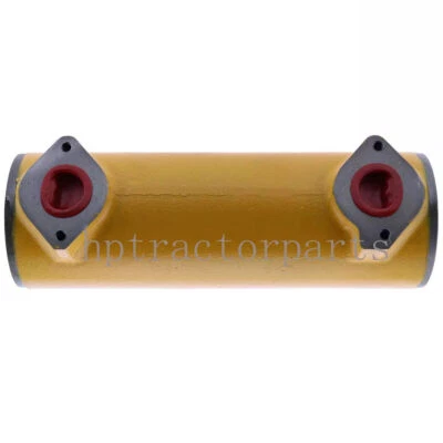 Ядро масляного охладителя 2W1008 7C3039 для CAT 245 375 627B 631E 631G 3406 3408 3306 - Изображение 1 из 4