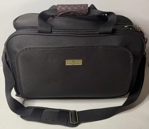 Tommy Bahama Duffle Bag Carry On Travel Luggage Weekender Gear Baggage - Picture 1 of 19