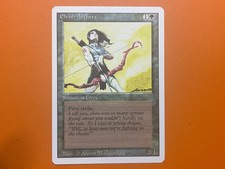 Elvish Archers MtG Revised 3rd Magic The Gathering RARE MINT UNPLAYED CONDITION