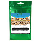 100% Pure Astragalus Root Powder Vegetable Capsules NoFillerSupplements