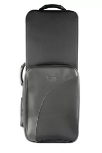 BAM TREKKING BASS CLARINET (TO C) CASE 3026SN - BLACK - Picture 1 of 3