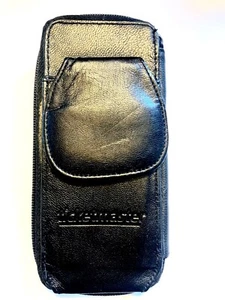 Ticketmaster Leather Wallet / Phone Holder for Belt / Neck - Picture 1 of 5