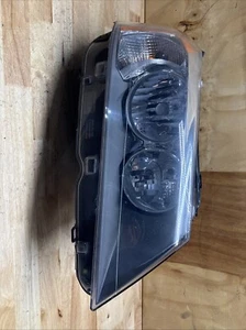 BMW 2011-2014 F25 X3 RIGHT PASSENGER HALOGEN HEADLIGHT ASSEMBLY OEM 7222026 AI09 - Picture 1 of 24