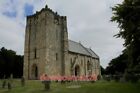 Photo  St Michael & All Angels Garton-On-The-Wolds Impressive Norman Church Imma