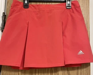 Adidas Girls Skort Size L (14) - Picture 1 of 6