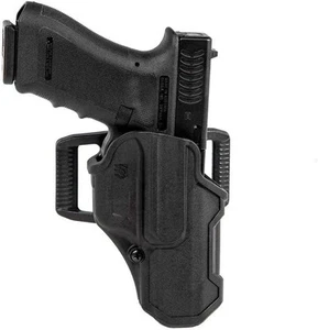 Blackhawk T-Series L2C Overt For Sig P320 - 410761ABKR - Picture 1 of 1