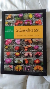 Sulcorebutien- KLEINODE AUS BOLIVIEN - Bild 1 von 2