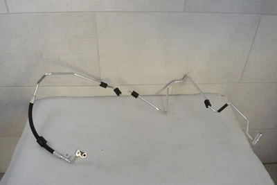 Genuine Audi A5 air conditioning hose 8T0260710G A58435 - Image 1 of 4