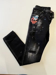 Bellissima Idea Regalo/Jeans Dsquared2 Tg 48 Nuovo Edizione Limitata (750€) - Imagen 1 de 12