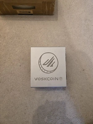 Goldshell Mini Doge Dual Miner Litecoin Dogecoin Not Wifi - Image 1 of 4