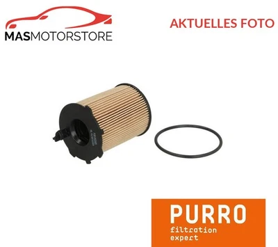 MOTOR ÖLFILTER PURRO PUR-PO2005 I FÜR DS DS 3,DS 4 DS 4 CROSSBACK,DS 5 - Bild 1 von 4
