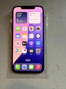 Smartphone Apple iPhone 12 Pro Max 5G 128GB Dorado (Desbloqueado) Pantalla 6.7" iOS - Imagen 1 de 4
