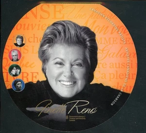 CANADÁ 2011 FOLLETO COMO NUEVO DE 2 PANELES #2483ii, ¡ARTISTAS CANADIENSES BK462!! J13 - Imagen 1 de 2