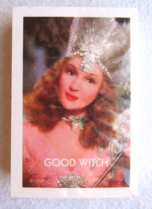 New Sealed Monopoly Deed Cards from Wizard of Oz Game GC - Picture 1 of 2