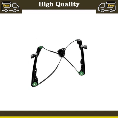 Regulador de ventana Dorman para Ford Focus 2000-2007 Foto 1 de 3