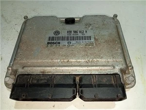038906012H CENTRALITA BOMBA INYECCION / 2106 PARA SKODA OCTAVIA BERLINA 1U219 - Imagen 1 de 3