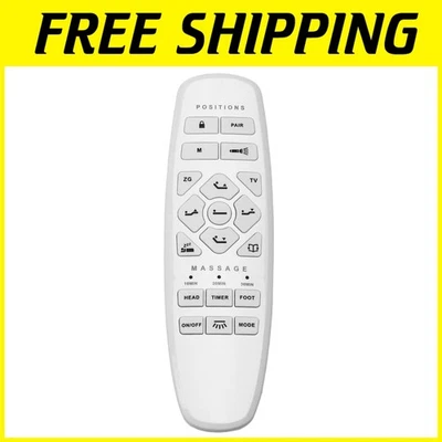 Compatível com cama ajustável Lucid L600 - Imagem 1 de 4