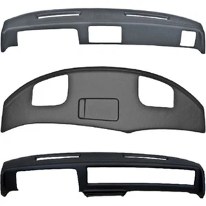 Dashtop 1601-15043 Dash Covers for De Ville Cadillac DeVille Fleetwood 1985-1992 - Picture 1 of 1
