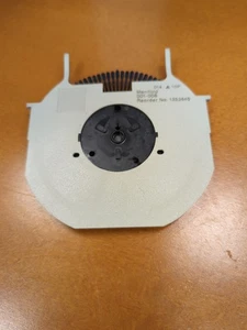 IBM Wheelwriter Print Wheel Daisywheel Manifold 10 For WW Typewriters 1353846 - Picture 1 of 2