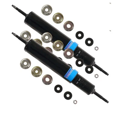 2 амортизатора амортизаторы амортизаторы передние Sachs 2-312 457 подходят для Toyota Land Cruiser - Изображение 1 из 4