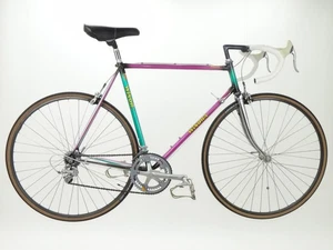 Winora Polaris Roadbike Rennrad Size 58cm Shimano 105 Group Refurbished - Picture 1 of 5